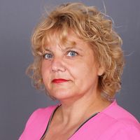 Евелина Асенова