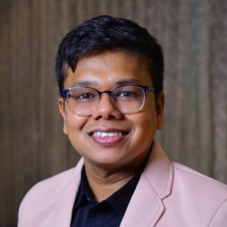 Parth Shah