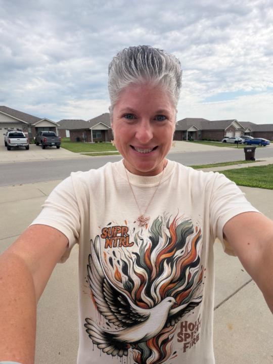 Christi Gillespie