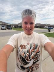 Christi Gillespie