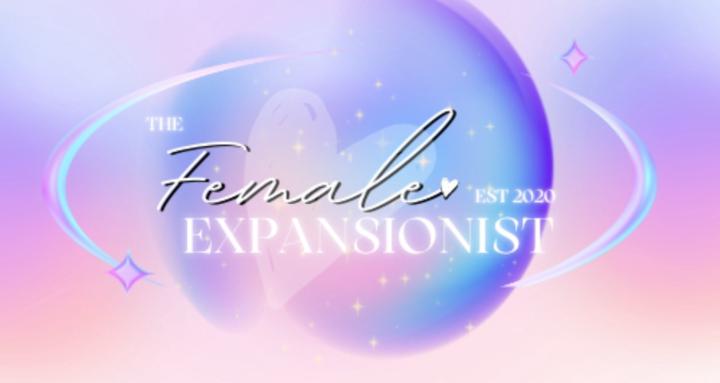 The Female Expansionist