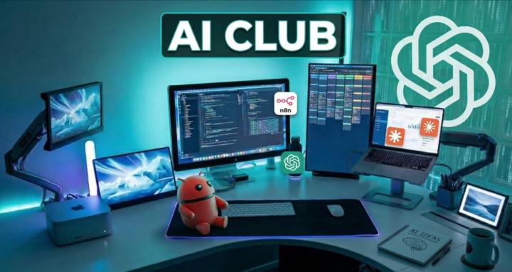 AI Club
