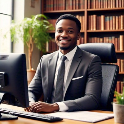 Prince Okafor