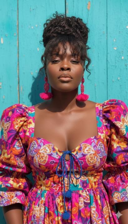 Obenywaa Tina Gyamfi