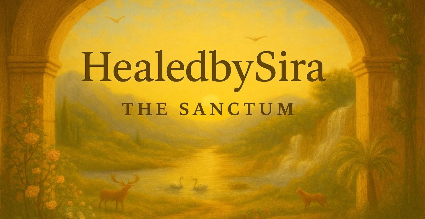 Welcome to the Sanctum. Let us begin at the Roots