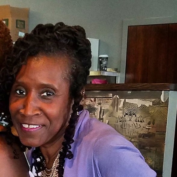 Regina Holman