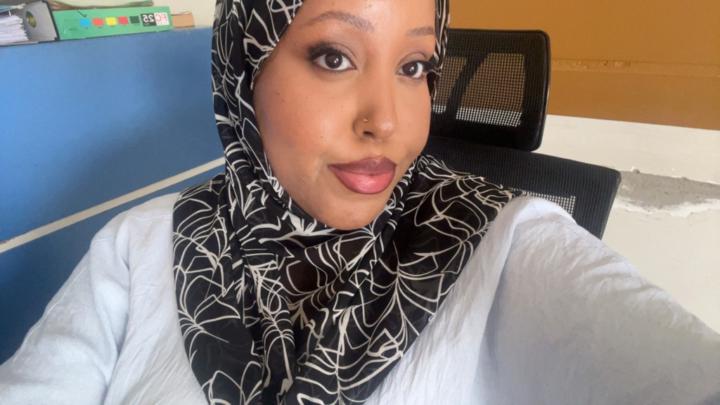 Fatima Sayeed