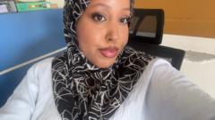 Fatima Sayeed