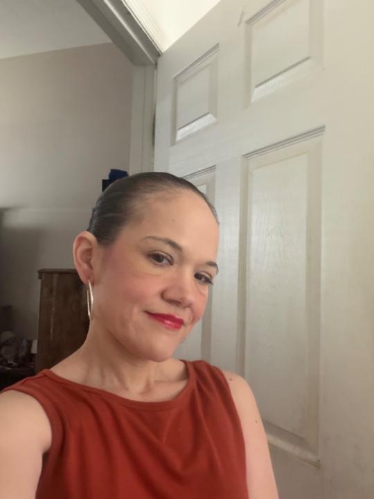 Laurie Viera