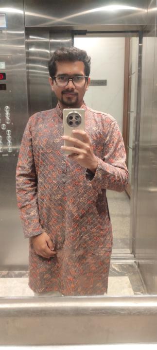Shiwank Korde