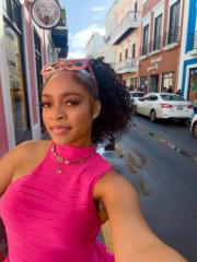 Makiya Sampson