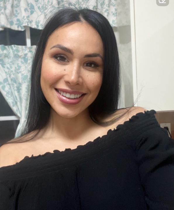 Isa Sanchez