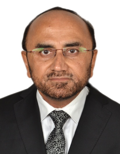 Sandeep Phanasgaonkar