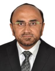 Sandeep Phanasgaonkar