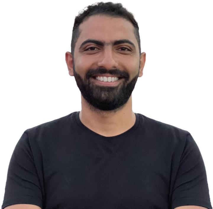 Mahmoud Abdelrahman