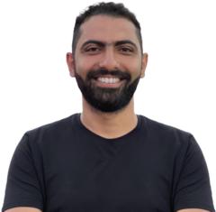 Mahmoud Abdelrahman