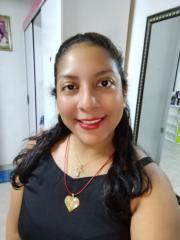 Katherine Torres Alfaro