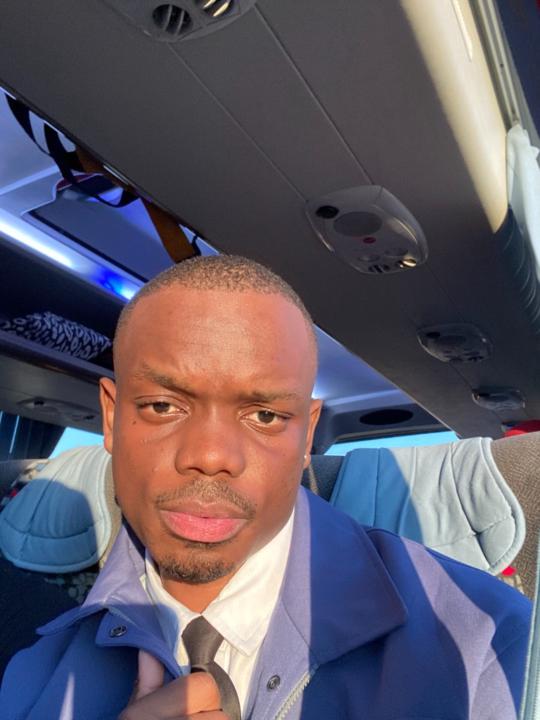 Thabang Thabang