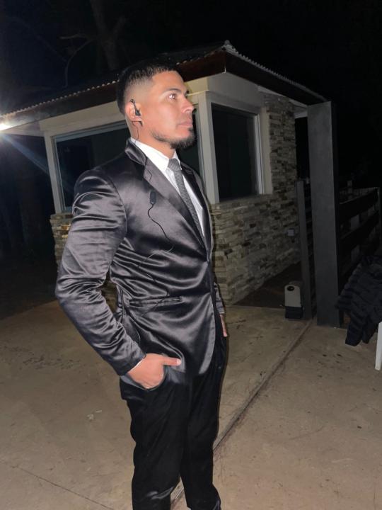 Carlos Javier Portillo