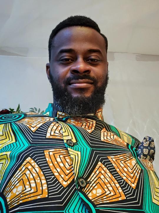 Mbayi Mubedi