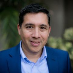 Paul Roldan