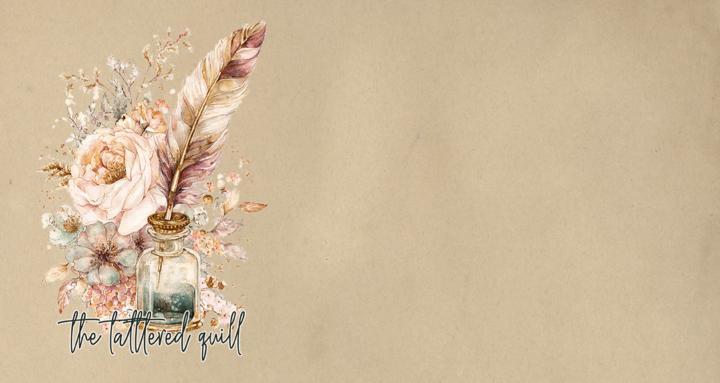 Junk Journal Monthly