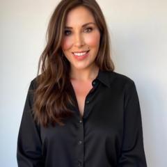 Rachel Mae