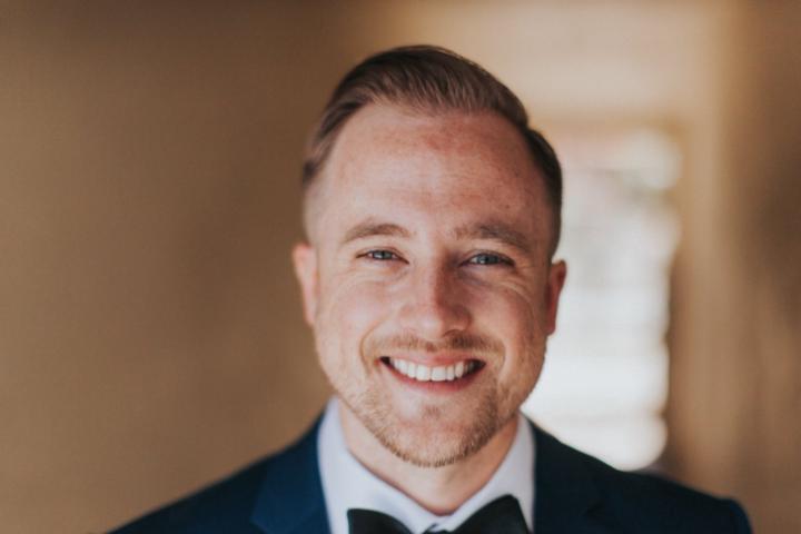 Jonathan Zerkle