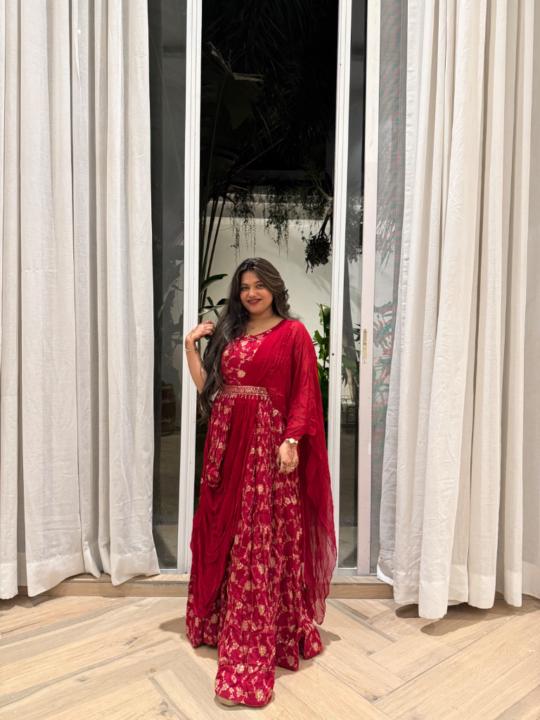 Simran Shah