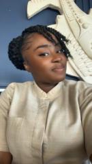 Brittney Dowe