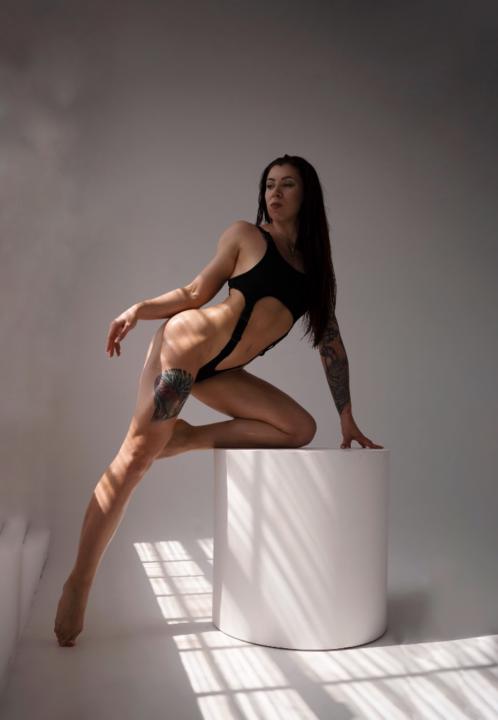 Magdalena Stachowiak