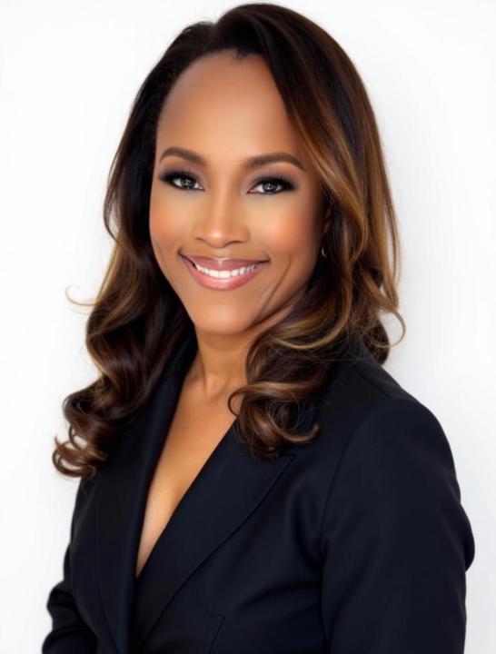 Tanya Parker