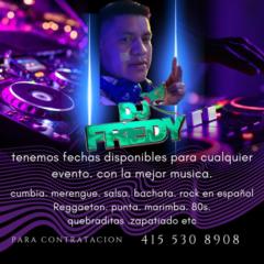 Fredy Hernandez