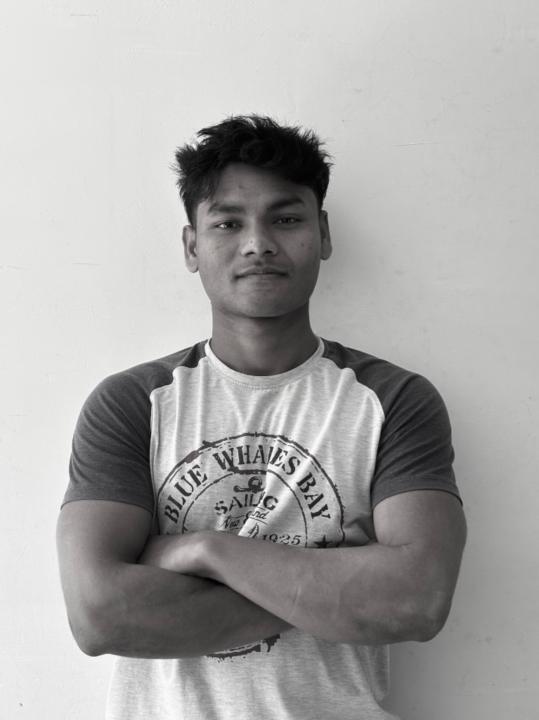 Bikash Ekka