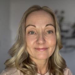 Liv Simonsen