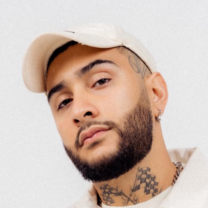 Marlon Cubero