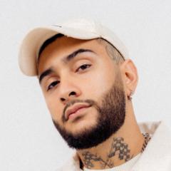 Marlon Cubero