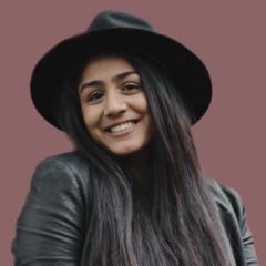 Taj Arora