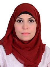 Amira Mostafa