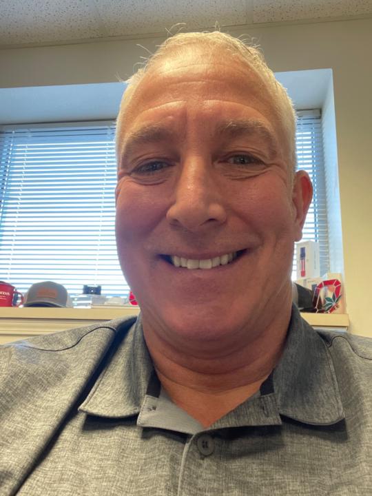 Bill Harris