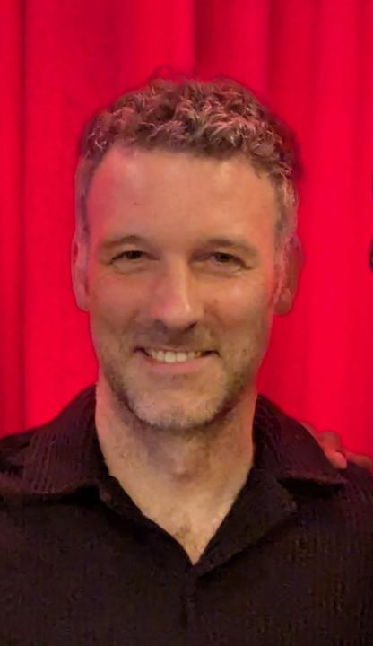 Martin Schlindwein