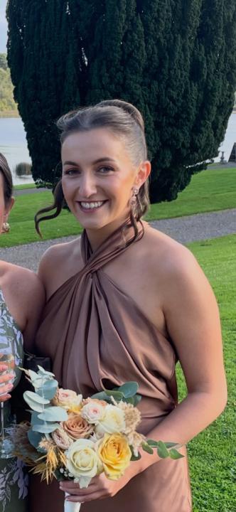 Ciara Devine