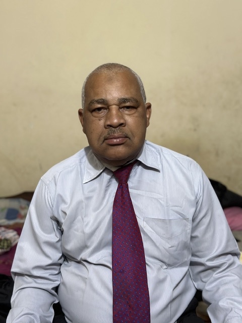 Mbwana Juma Mbwana