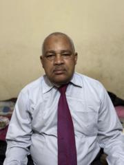 Mbwana Juma Mbwana