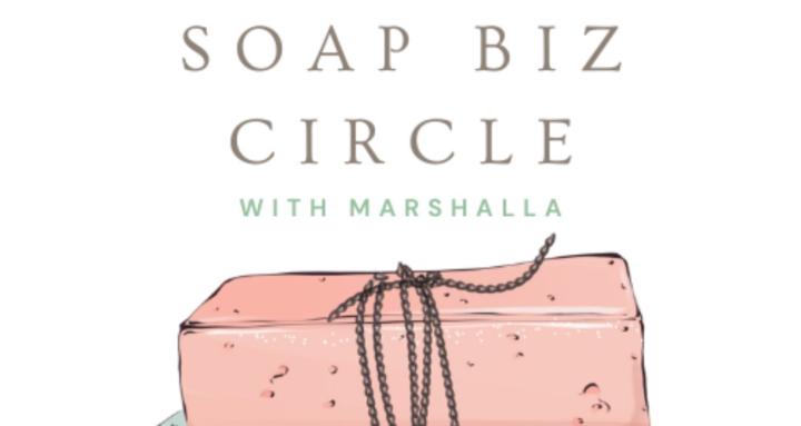 Soap Biz Circle 