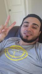 Christopher Solorzano