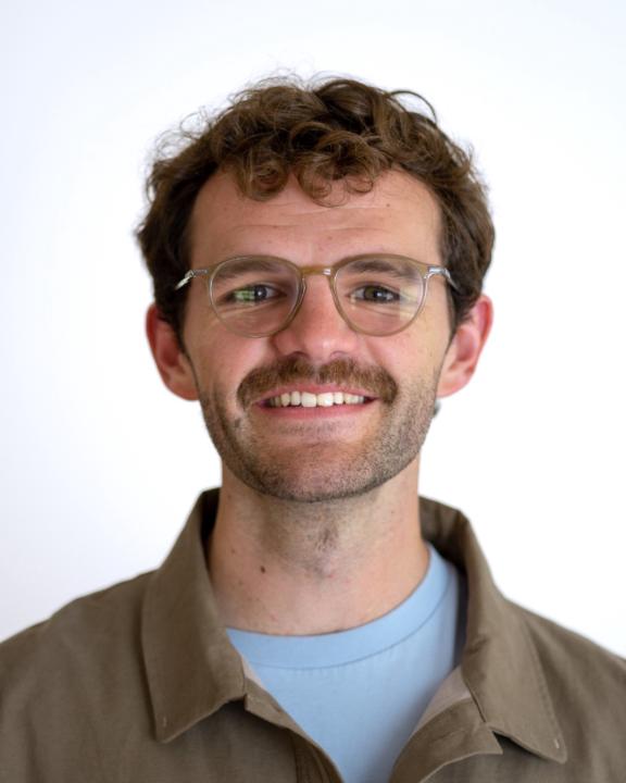 Charlie Erdman