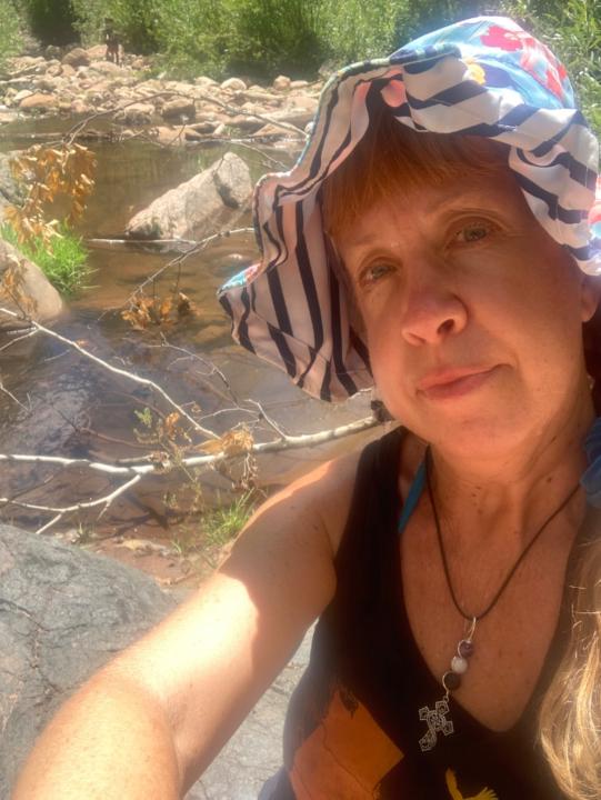 Carla Briggs