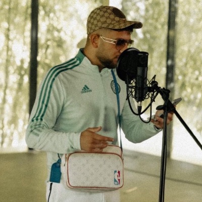 Berkan Van Damme