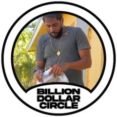 Jamaul Robertson